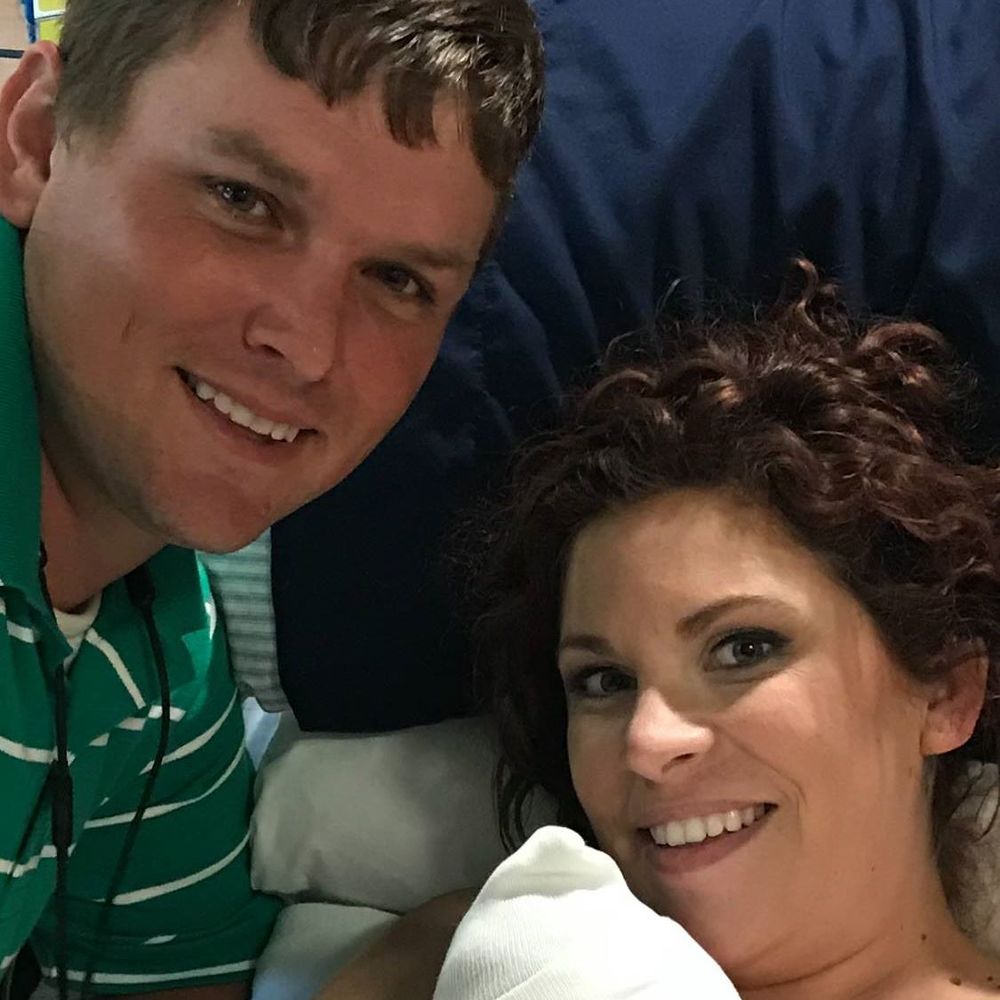 Meet your Posher, Katey